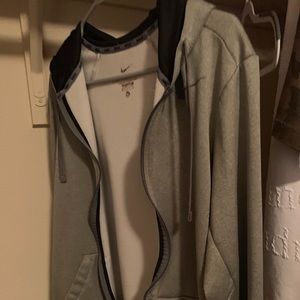 Nike hoodie